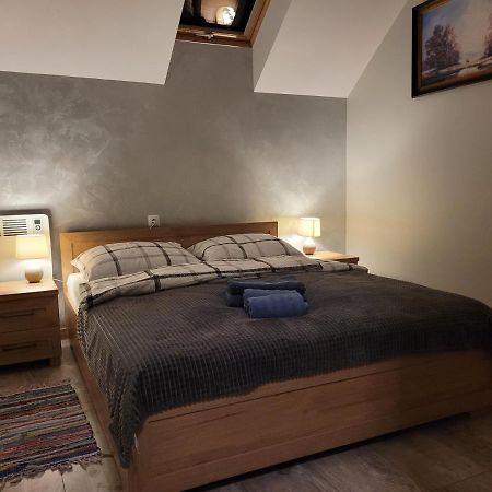 Apartament Komarno II Jelenia Góra Eksteriør bilde