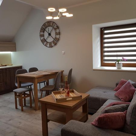 Apartament Komarno II Jelenia Góra Eksteriør bilde