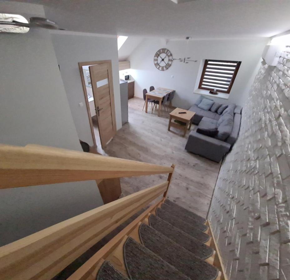 Apartament Komarno II Jelenia Góra Eksteriør bilde