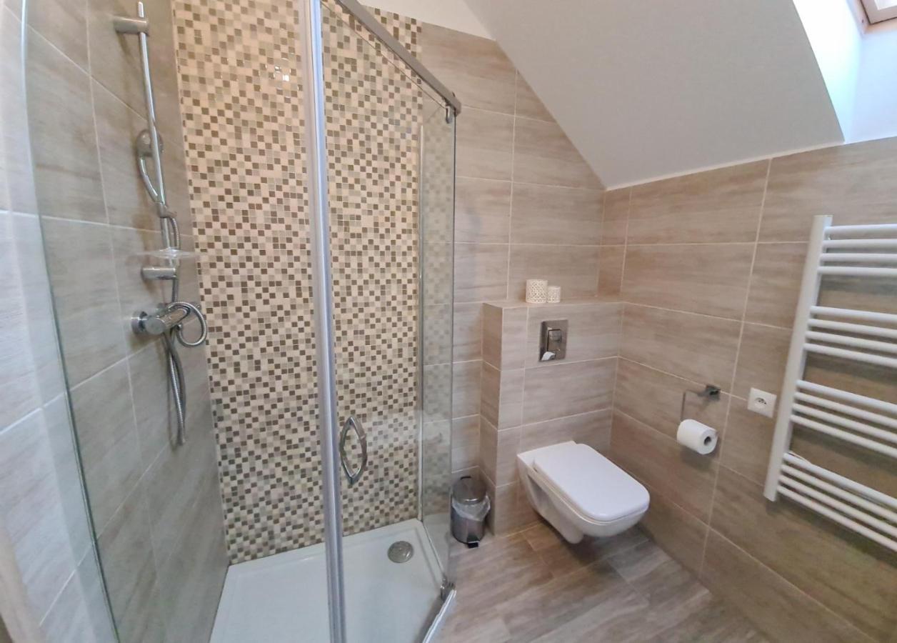 Apartament Komarno II Jelenia Góra Eksteriør bilde