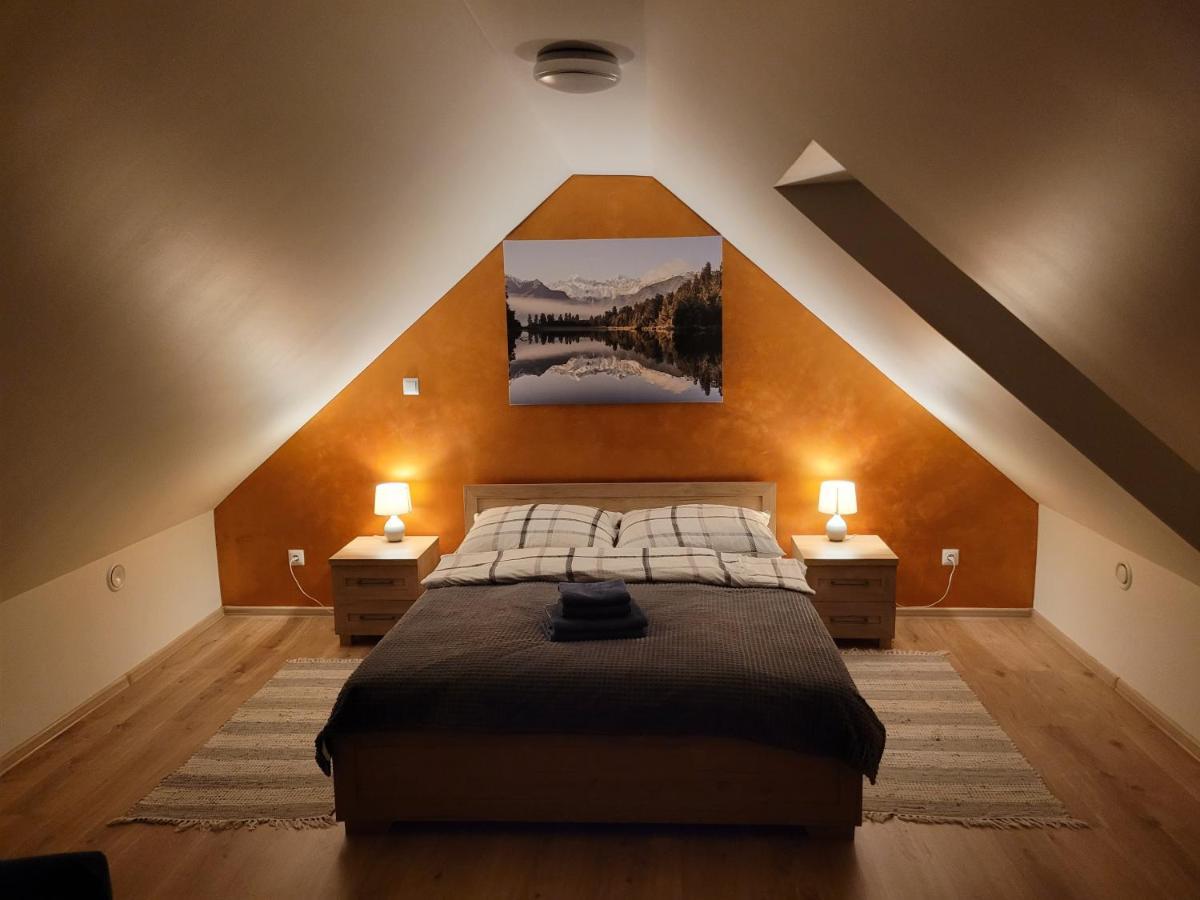 Apartament Komarno II Jelenia Góra Eksteriør bilde