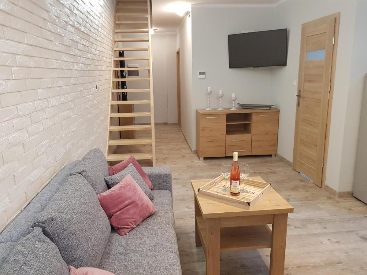 Apartament Komarno II Jelenia Góra Eksteriør bilde