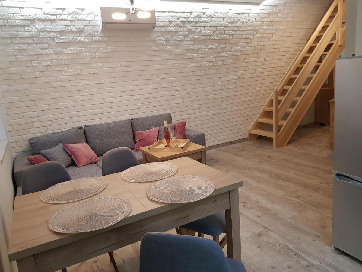 Apartament Komarno II Jelenia Góra Eksteriør bilde
