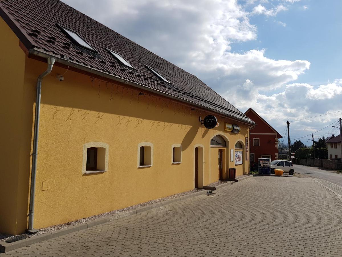 Apartament Komarno II Jelenia Góra Eksteriør bilde