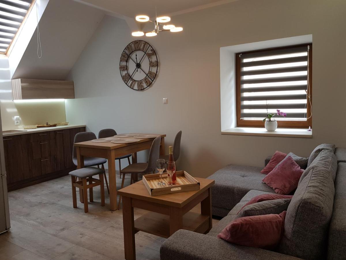 Apartament Komarno II Jelenia Góra Eksteriør bilde